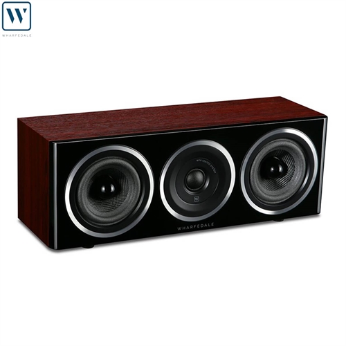 Loa Wharfedale Diamond 11.CC 6